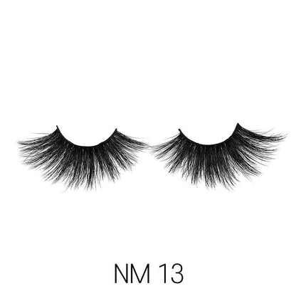 LAFLARE 3D NY MINK MAX VOLUME