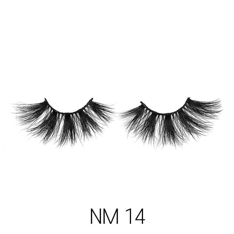LAFLARE 3D NY MINK MAX VOLUME