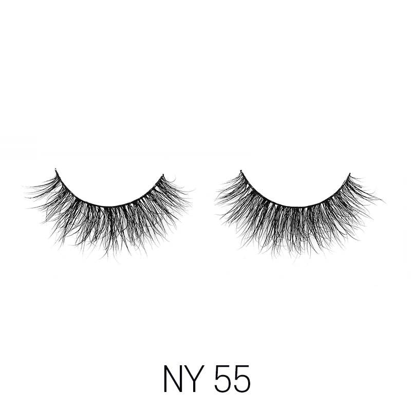 LAFLARE 3D NY MINK