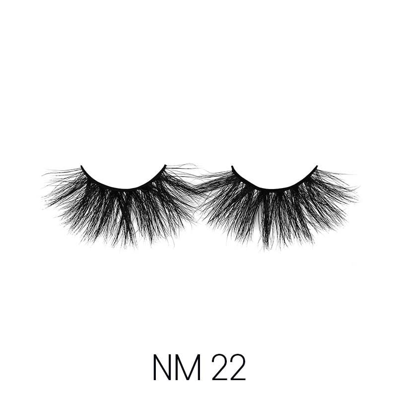 LAFLARE 3D NY MINK MAX VOLUME