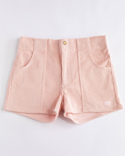 HAMMIES MEN'S SHORTS - POWDER PINK