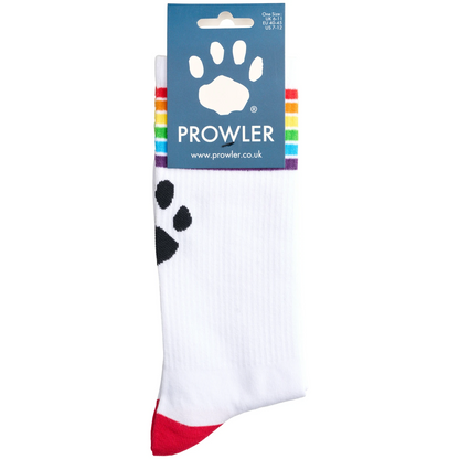 PROWLER SOCKS - PRIDE