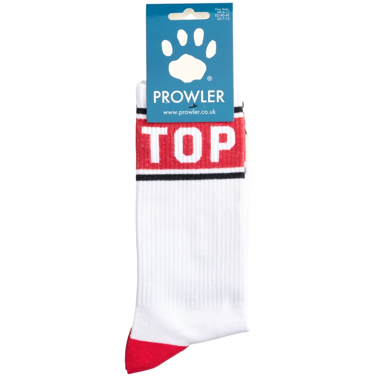 PROWLER SOCKS - TOP