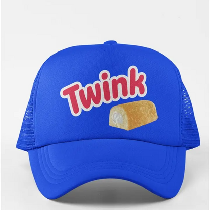 QUEERKY TWINK HAT