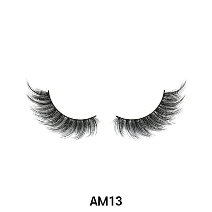 LAFLARE 3D ANGEL MINK