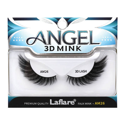 LAFLARE 3D ANGEL MINK