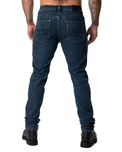 NASTY PIG JEANS - INDIGO