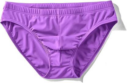 GRAFFITTI - CUSTOMIZABLE SWIM BRIEF