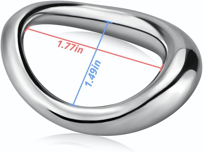 GRAFFITTI - ARC RING STAINLESS STEEL - SILVER