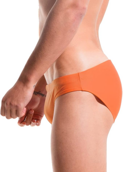 GRAFFITTI - CUSTOMIZABLE SWIM BRIEF