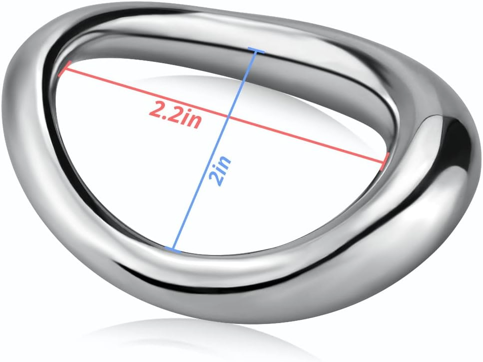 GRAFFITTI - ARC RING STAINLESS STEEL - SILVER