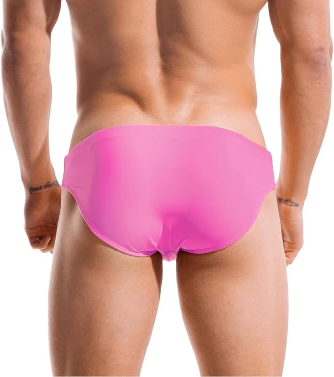 GRAFFITTI - CUSTOMIZABLE SWIM BRIEF