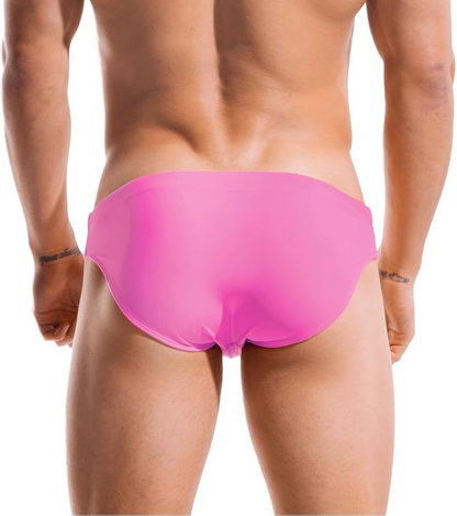 GRAFFITTI - CUSTOMIZABLE SWIM BRIEF