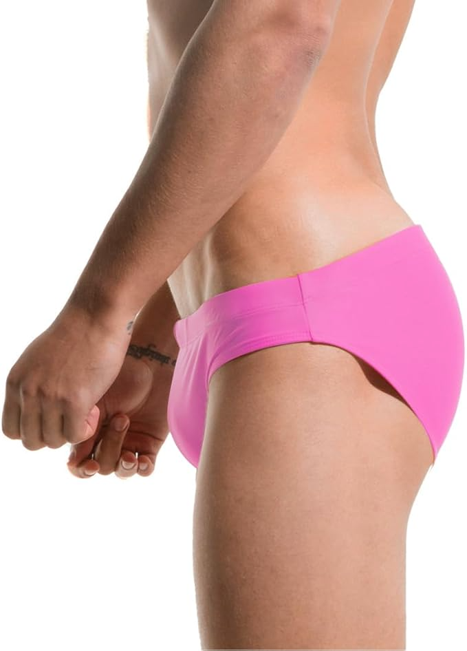GRAFFITTI - CUSTOMIZABLE SWIM BRIEF