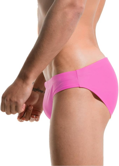 GRAFFITTI - CUSTOMIZABLE SWIM BRIEF