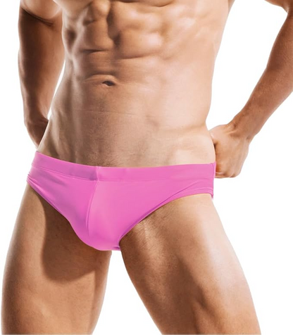 GRAFFITTI - CUSTOMIZABLE SWIM BRIEF