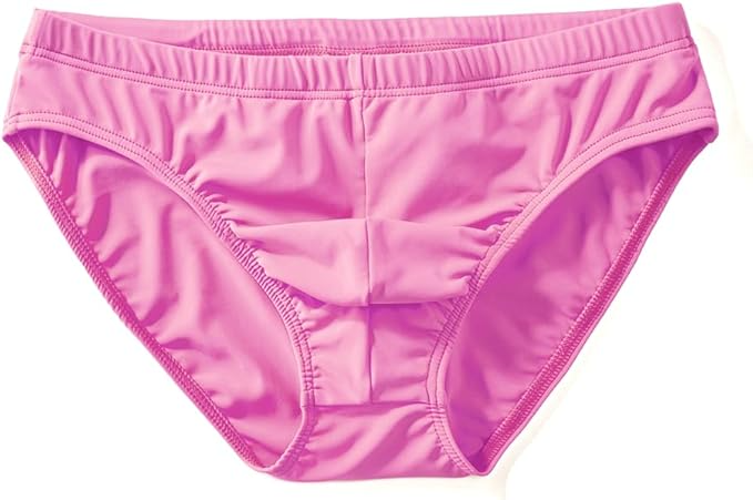 GRAFFITTI - CUSTOMIZABLE SWIM BRIEF