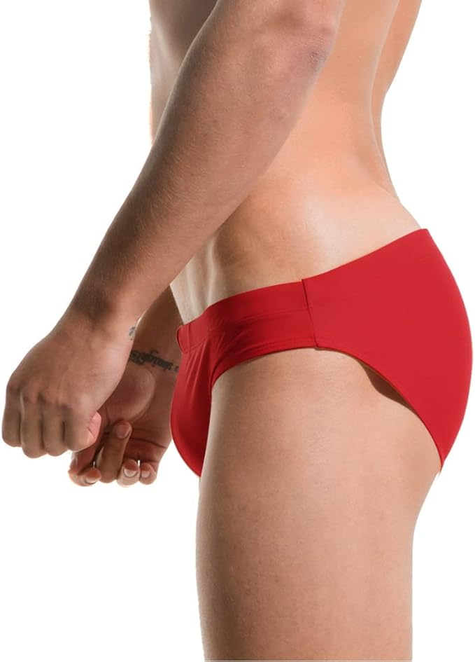GRAFFITTI - CUSTOMIZABLE SWIM BRIEF