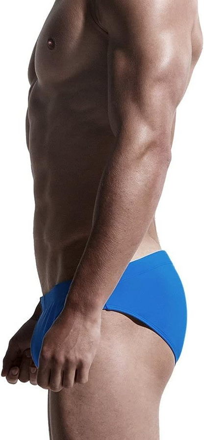 GRAFFITTI - CUSTOMIZABLE SWIM BRIEF