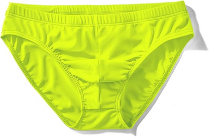 GRAFFITTI - CUSTOMIZABLE SWIM BRIEF
