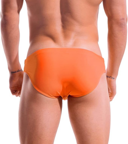 GRAFFITTI - CUSTOMIZABLE SWIM BRIEF