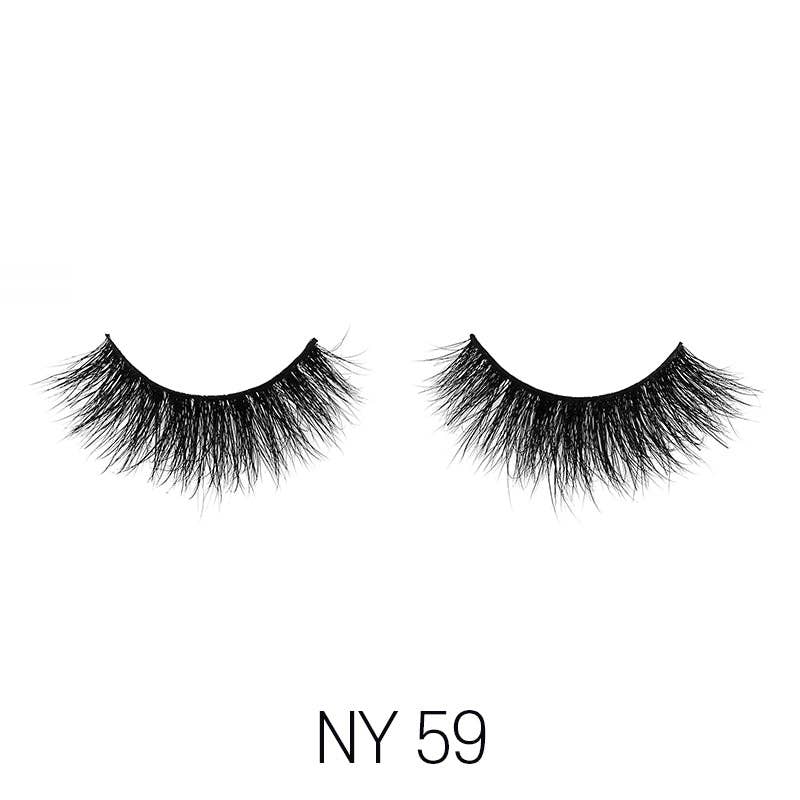 LAFLARE 3D NY MINK