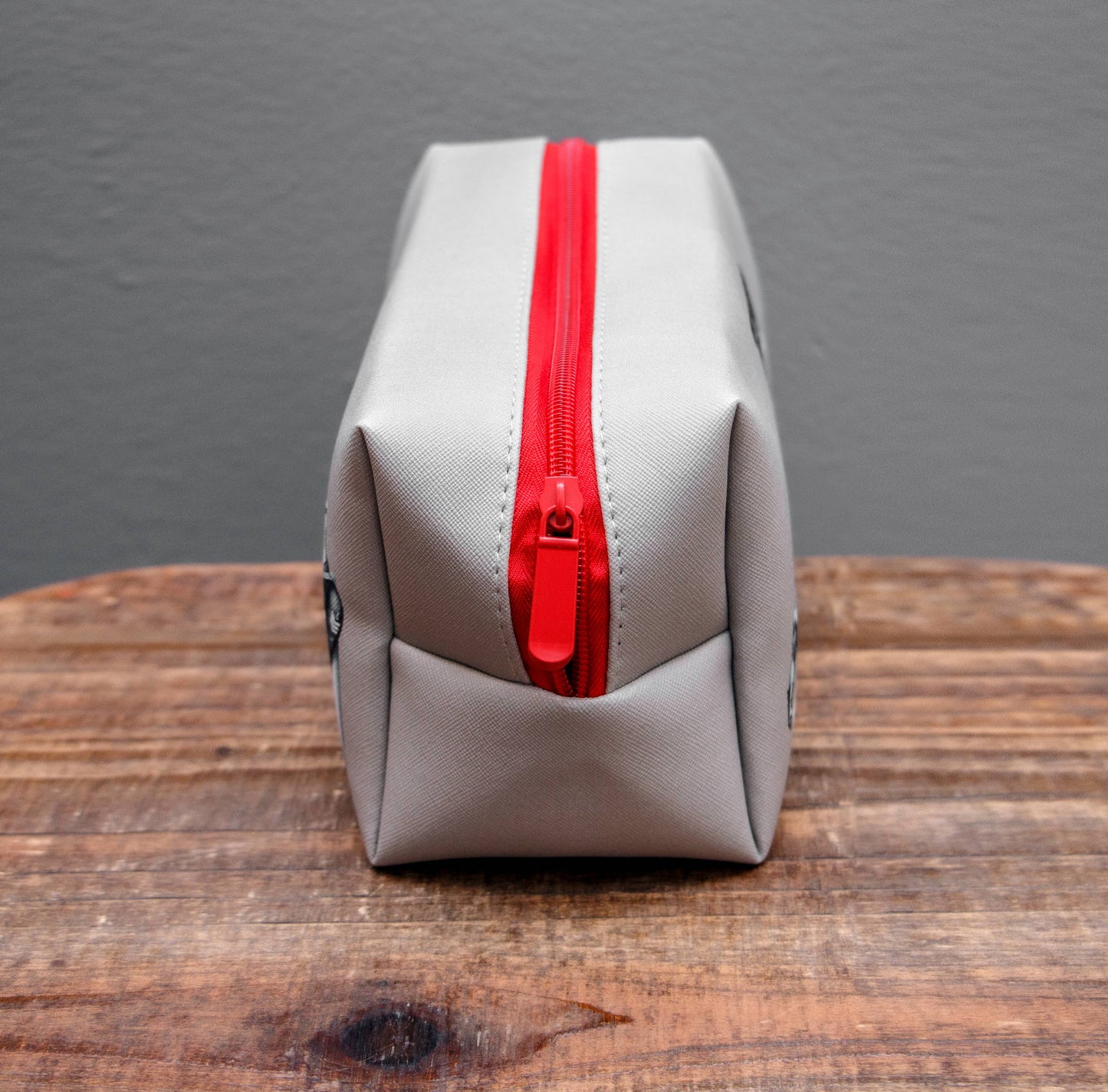 Tom of Finland Toiletry Bag (Dopp Kit)