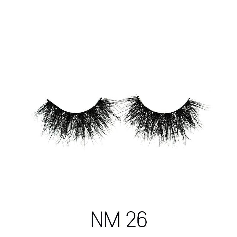 LAFLARE 3D NY MINK MAX VOLUME