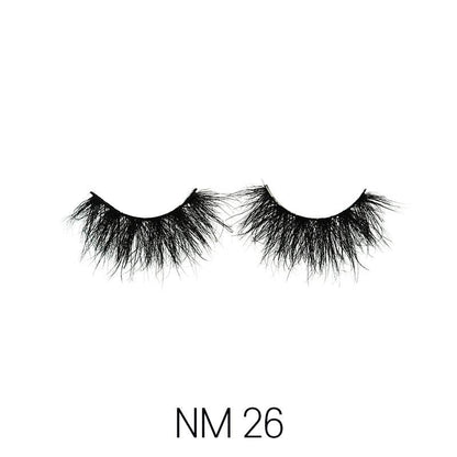 LAFLARE 3D NY MINK MAX VOLUME