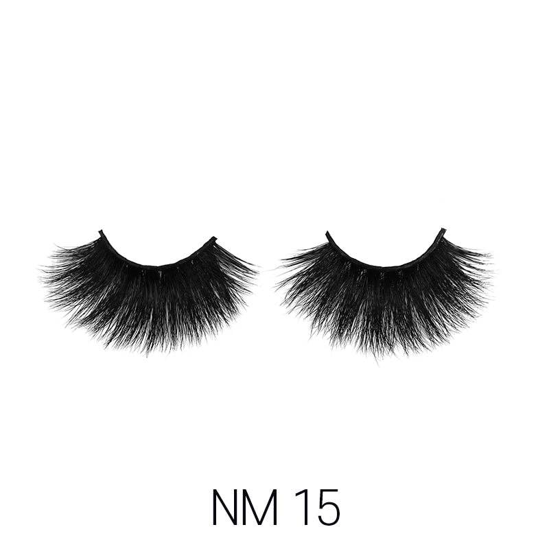 LAFLARE 3D NY MINK MAX VOLUME