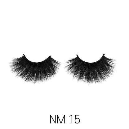 LAFLARE 3D NY MINK MAX VOLUME