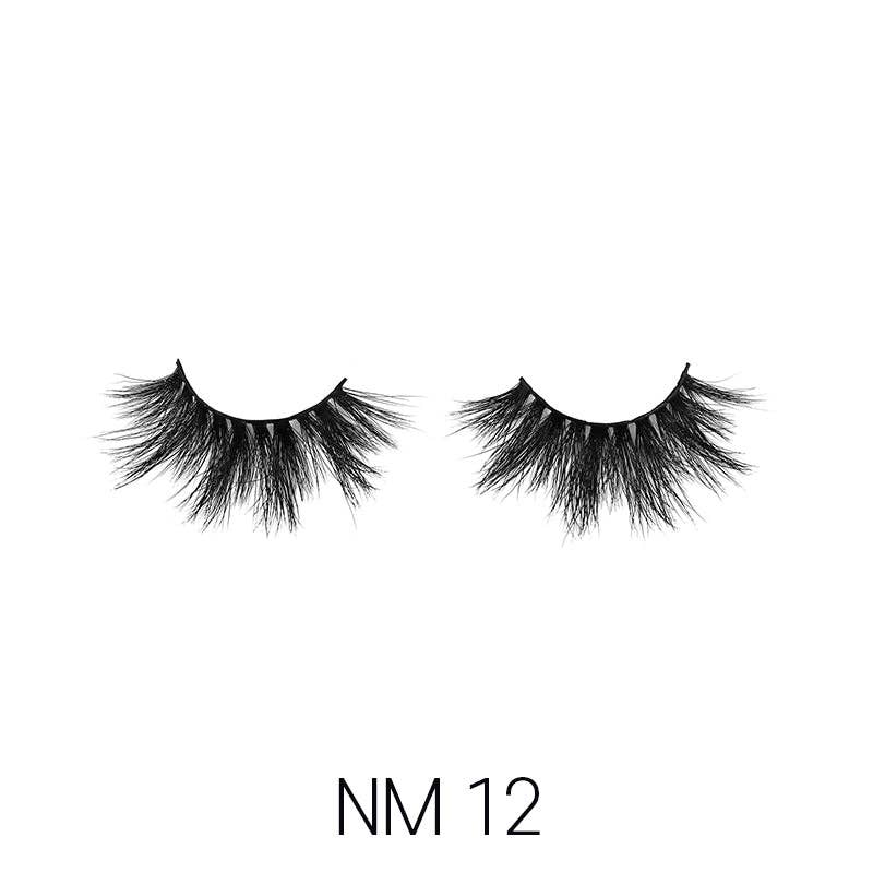 LAFLARE 3D NY MINK MAX VOLUME