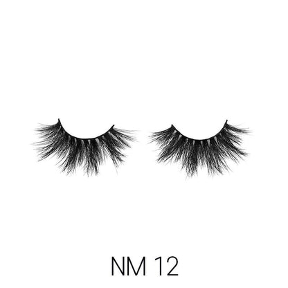 LAFLARE 3D NY MINK MAX VOLUME