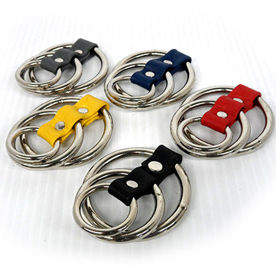 KOOKIE GATES OF HELL - BLACK