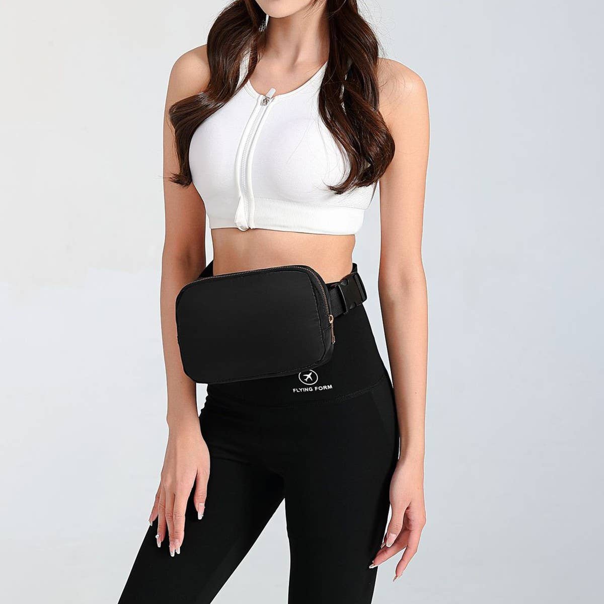 ACCITY SPORT WAIST BAG