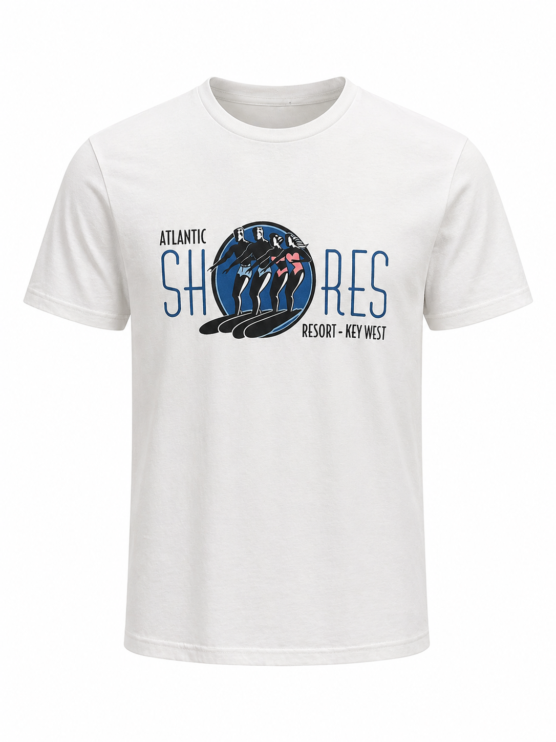 ATLANTIC SHORES SHIRT