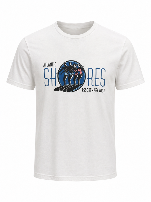ATLANTIC SHORES SHIRT