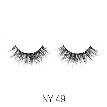 LAFLARE 3D NY MINK