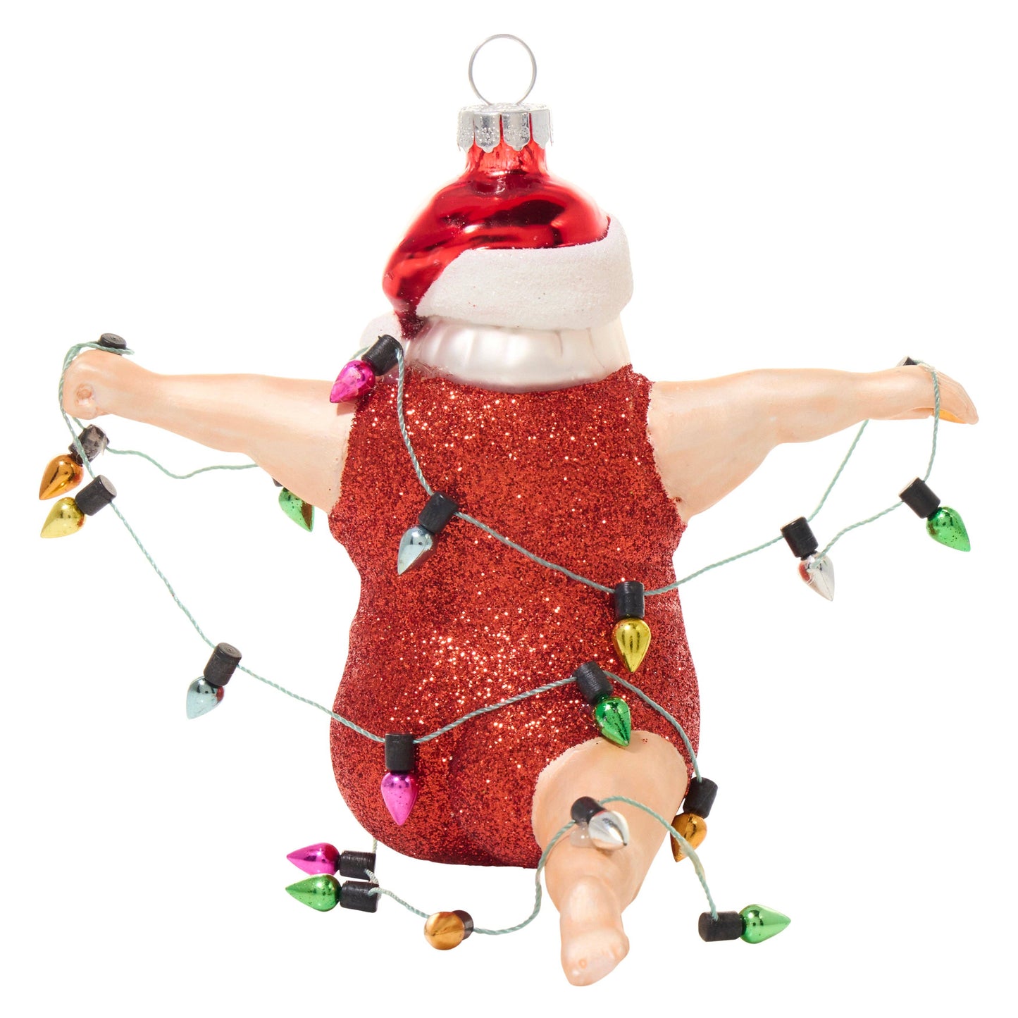 CHEEKY ORNAMENTS TINY DANCER