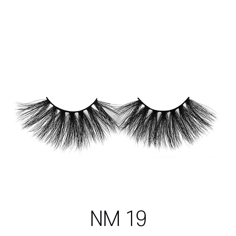 LAFLARE 3D NY MINK MAX VOLUME