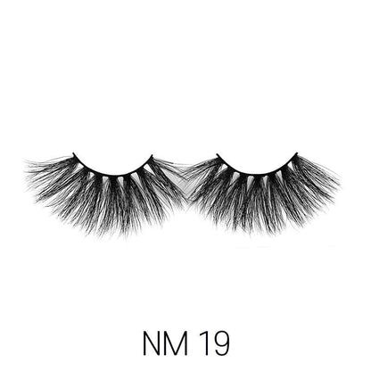 LAFLARE 3D NY MINK MAX VOLUME