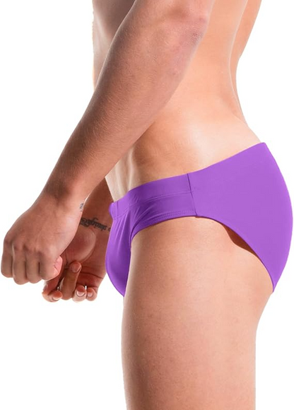GRAFFITTI - CUSTOMIZABLE SWIM BRIEF