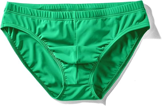 GRAFFITTI - CUSTOMIZABLE SWIM BRIEF
