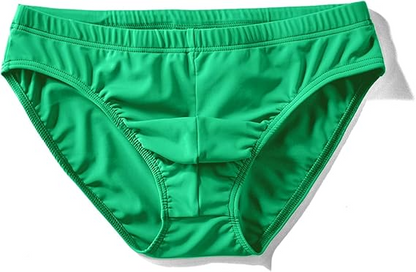 GRAFFITTI - CUSTOMIZABLE SWIM BRIEF
