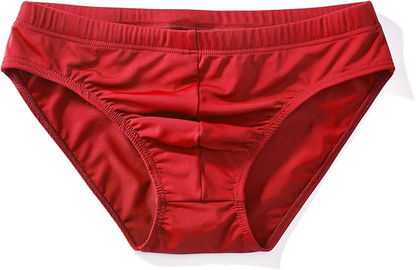GRAFFITTI - CUSTOMIZABLE SWIM BRIEF