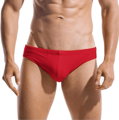 GRAFFITTI - CUSTOMIZABLE SWIM BRIEF