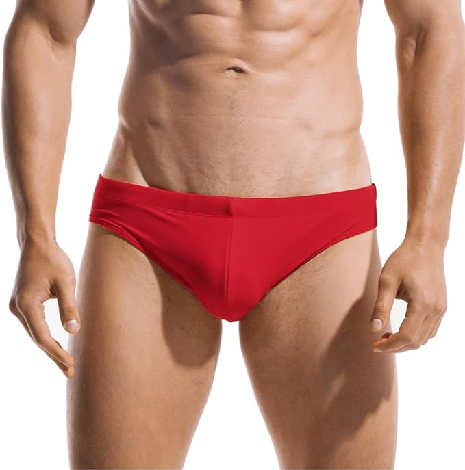 GRAFFITTI - CUSTOMIZABLE SWIM BRIEF