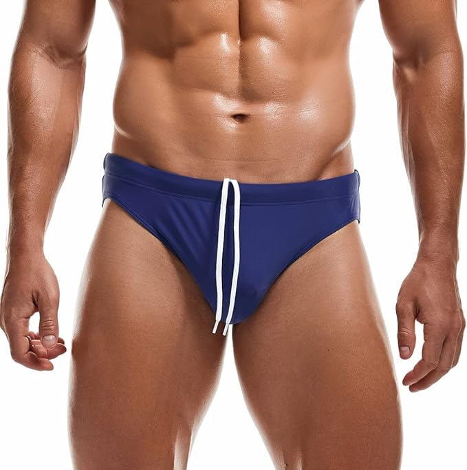 GRAFFITTI - CUSTOMIZABLE SWIM BRIEF