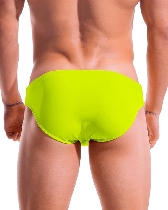 GRAFFITTI - CUSTOMIZABLE SWIM BRIEF