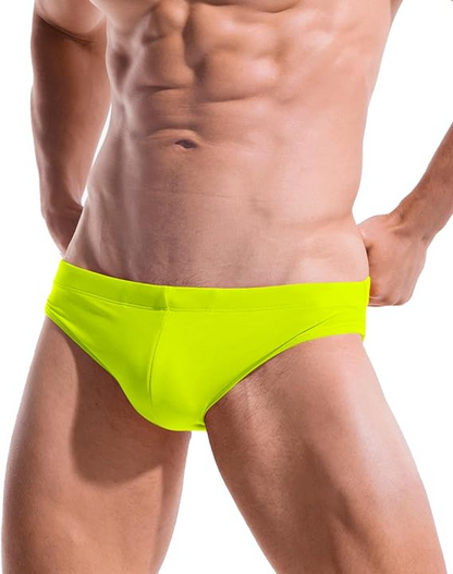 GRAFFITTI - CUSTOMIZABLE SWIM BRIEF